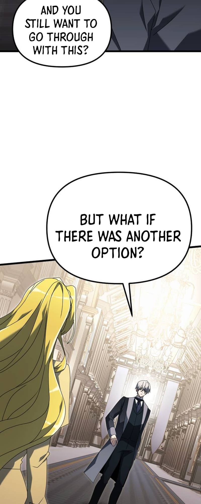 Terminally-Ill Genius Dark Knight, Chapter 68 image 32